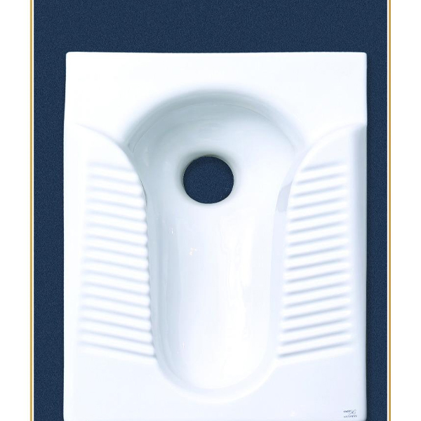 توالت ایرانی مدل سبلان